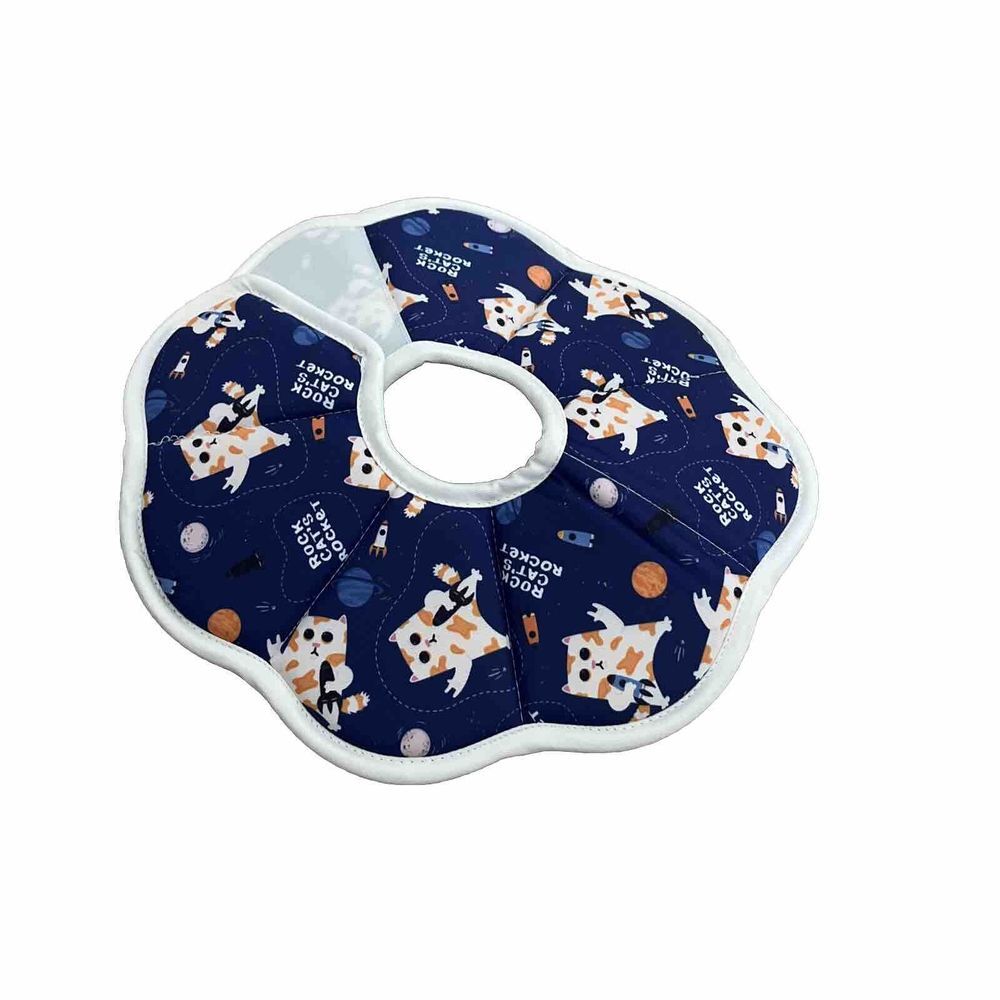 Cat Cone Soft Collar